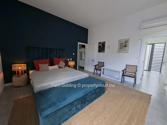 Mont Choisy – Villa for rent – Pam Golding Mauritius