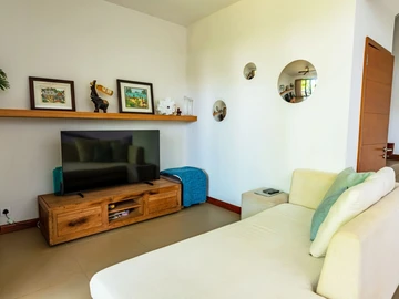 3 Bedroom Townhouse, Duplex