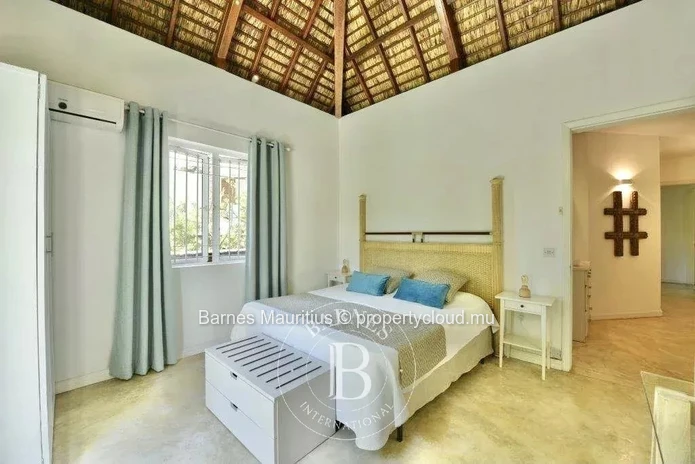 BELLE MARE - Villa - 4 chambres