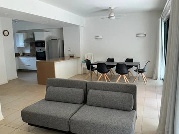 3 Bedroom Townhouse, Duplex
