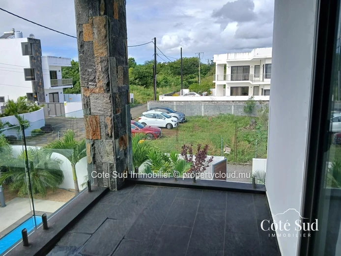 ? Villa d'Exception à Grand Baie : Votre Oasis Tropicale Attend ?