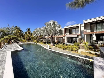 3 Bedroom Townhouse, Duplex
