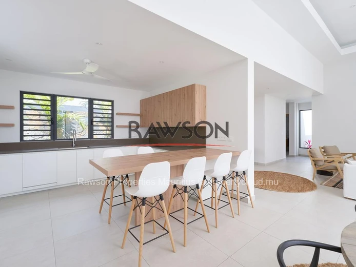 Luxury Villas For Sale For Mauritian Citizens