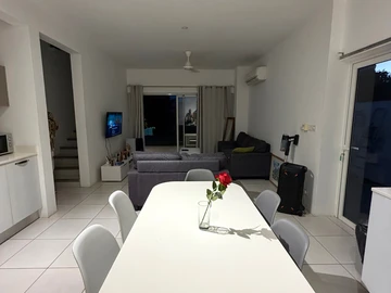 3 Bedroom Townhouse, Duplex