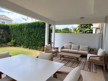 3 Bedroom Townhouse, Duplex
