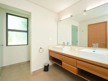 Villa de 4 Chambres