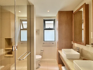 Appartement de 3 Chambres