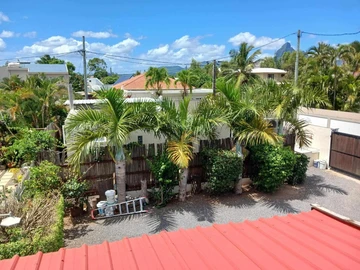 Villa de 5 Chambres
