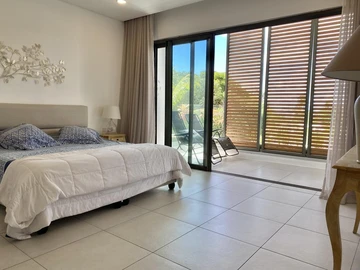 Appartement de 3 Chambres