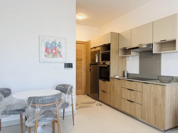 Appartement de 2 Chambres
