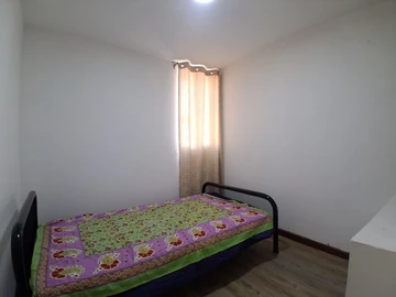 Appartement de 3 Chambres