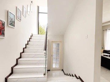 Villa de 4 Chambres