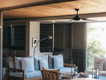 Penthouse de 3 Chambres