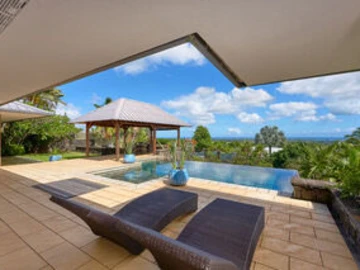 Villa de 4 Chambres