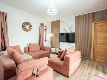 Appartement de 2 Chambres