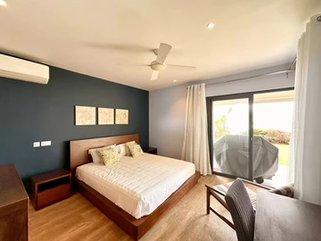 Appartement de 3 Chambres