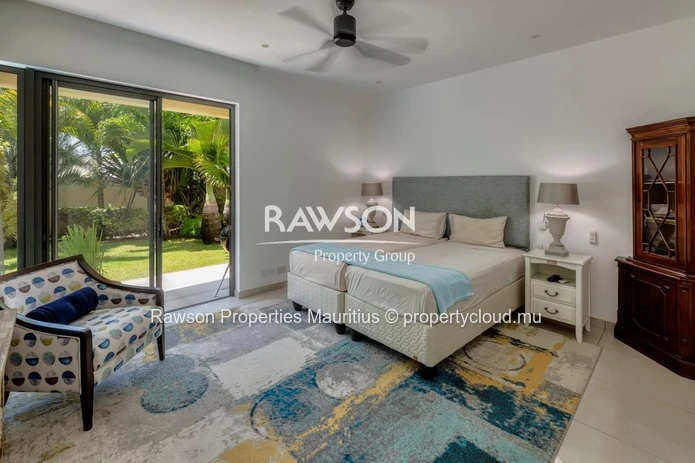 Villa 3 Chambres | Luxe & Confort | Mont Mascal | Accessible Aux Étrangers €