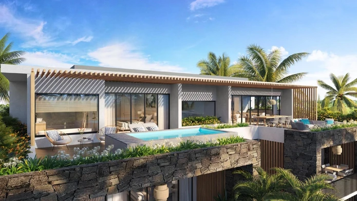 Kalodyne Bay- Appartement 4