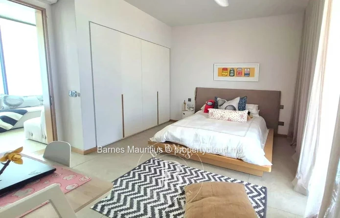 MONT CHOISY - Luxury Villa with swimming pool - 4 bedrooms