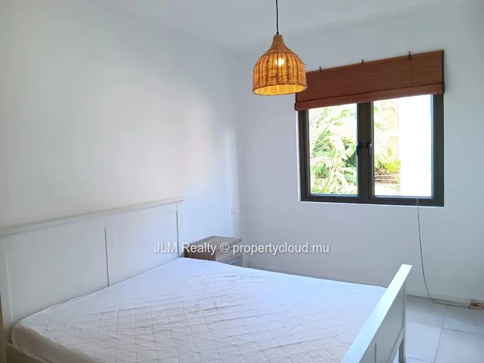 3-Bedroom Apartment for Sale in Tamarin, Mauritius – Close to the Beach and Amenities – Ideal Rental Investment