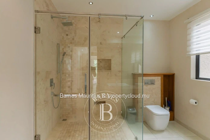 PEREYBERE - Apartment - 3 bedrooms