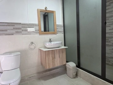 Penthouse de 4 Chambres
