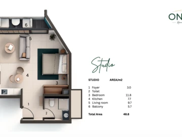 Appartement