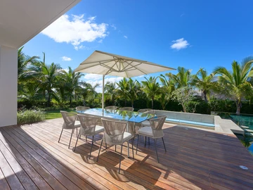 Villa de 5 Chambres