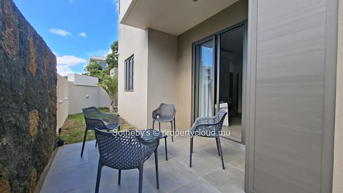 Le Nacre - Appartement