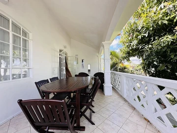 Townhouse, Duplex de 4 Chambres