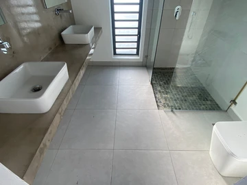 Maison de 3 Chambres
