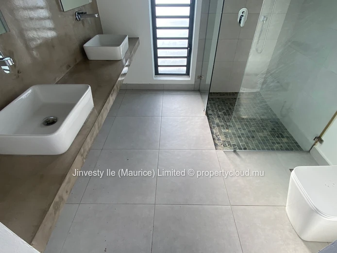 Villa neuve pour Mauriciens Opportunité à saisir !!!