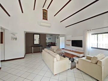 3 Bedroom Villa