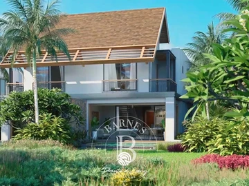 Townhouse, Duplex de 3 Chambres