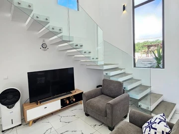 3 Bedroom Villa