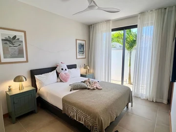 Villa de 3 Chambres