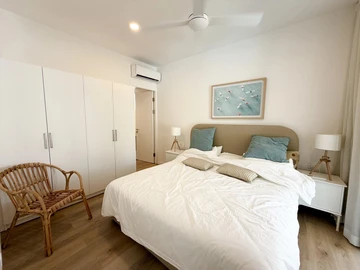 Townhouse, Duplex de 3 Chambres