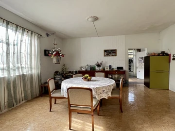 Maison de 4 Chambres