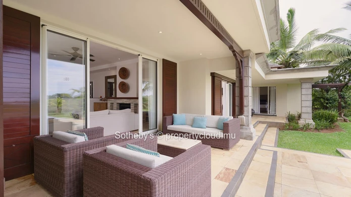 81, Heritage Villas Valriche