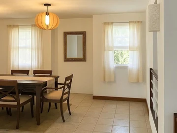 4 Bedroom Villa