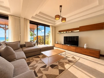 Villa de 3 Chambres