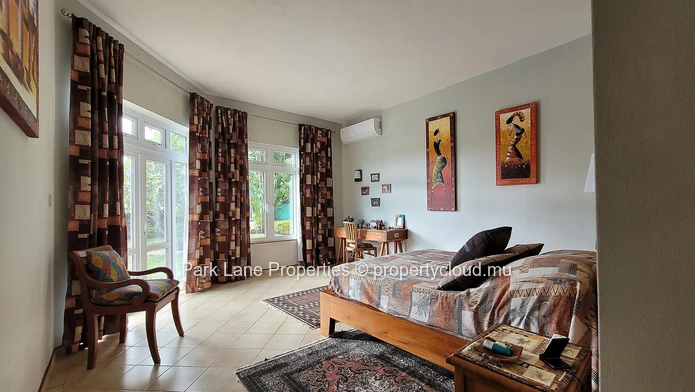 Belle maison familiale