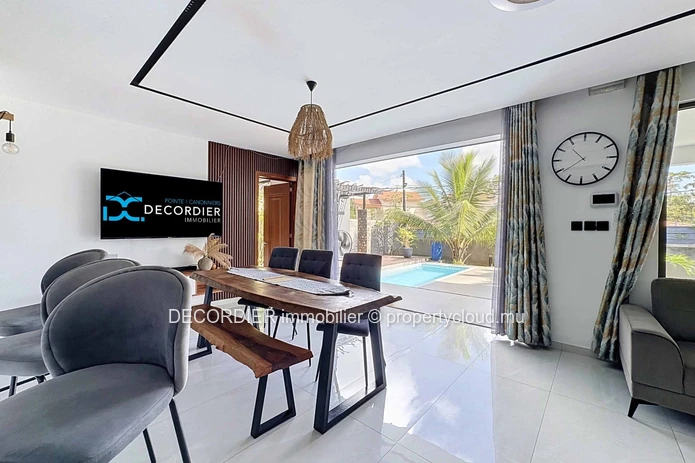 Villa for Sale – Grand Baie