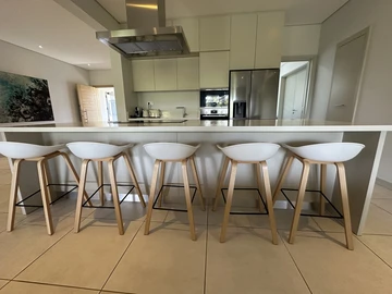 Penthouse de 2 Chambres