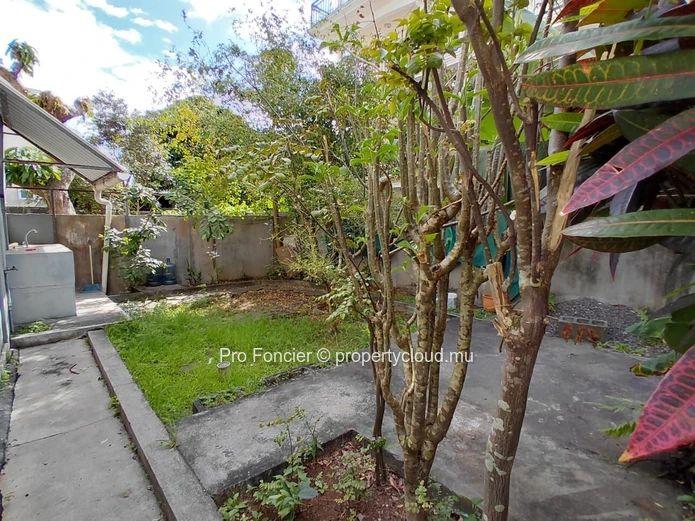  First Floor of a House for Rent in Sodnac - Fully Furnished