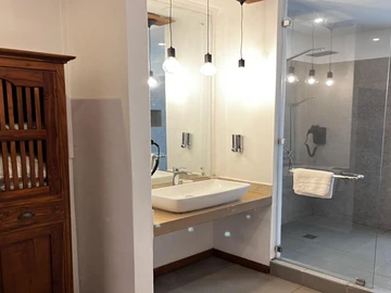 Villa de 6 Chambres