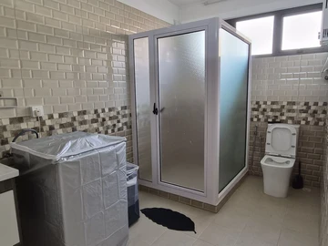 Appartement de 3 Chambres