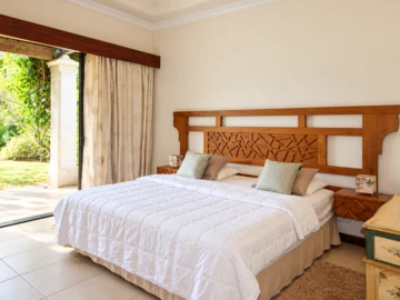 Villa de 4 Chambres