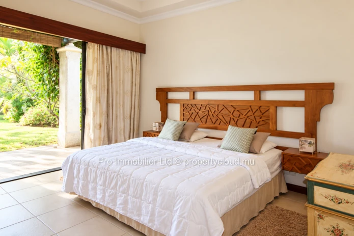 Exceptional Villa In Tamarina For Sale| Tamarin, Mauritius