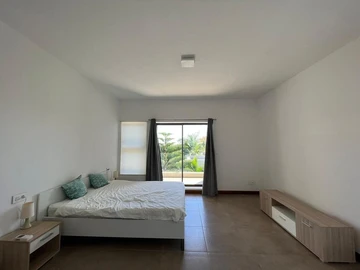 Villa de 3 Chambres